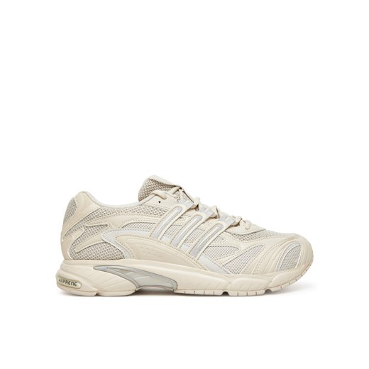adidas Sneakersy Temper Run 2.0 JH5503 Écru ze sklepu MODIVO w kategorii Buty sportowe męskie - zdjęcie 183934829