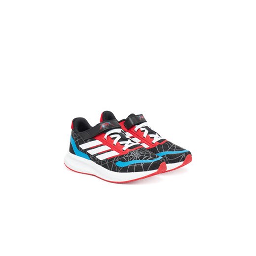 Buty sportowe dziecięce Adidas sznurowane