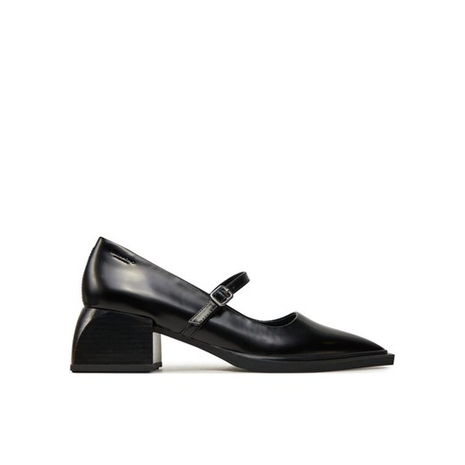 Vagabond Shoemakers Czółenka Vivian 5553-004-20 Czarny Vagabond Shoemakers 40 MODIVO