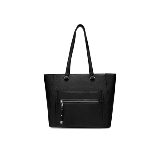 Jenny Fairy Torebka MJS-J-021-05 Czarny ze sklepu MODIVO w kategorii Torby Shopper bag - zdjęcie 183938095
