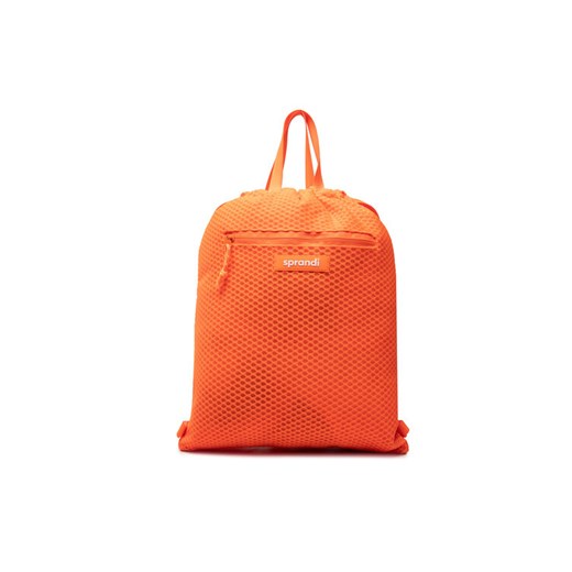 Sprandi Worek BSD-S-115-33-07 Pomarańczowy Sprandi NOSIZE MODIVO