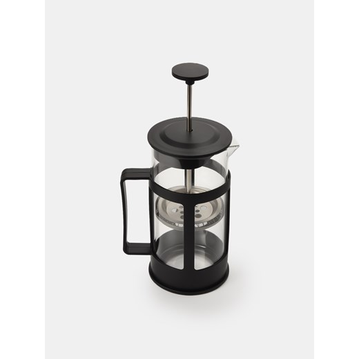 Sinsay - Zaparzacz do kawy typu French Press - czarny Sinsay One Size Sinsay