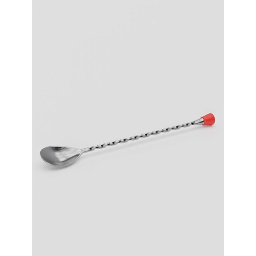 Steel-Function Łyżka do mieszania - dł. 28 cm ze sklepu Limango Polska w kategorii Naczynia - zdjęcie 183940189