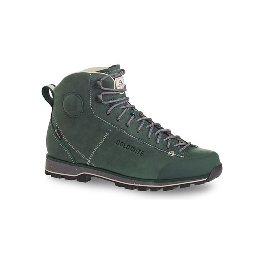 Buty trekkingowe męskie Dolomite sportowe z tkaniny 