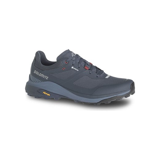 DOLOMITE Buty turystyczne &quot;Nibelia GTX&quot; w kolorze granatowym ze sklepu Limango Polska w kategorii Buty trekkingowe męskie - zdjęcie 183940509