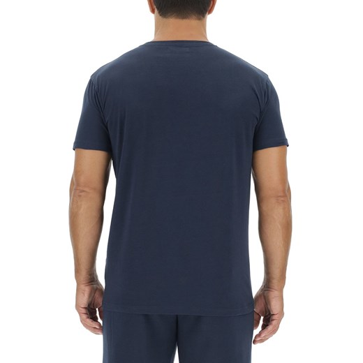 T-shirt męski Pierre Cardin z krótkim rękawem casual 