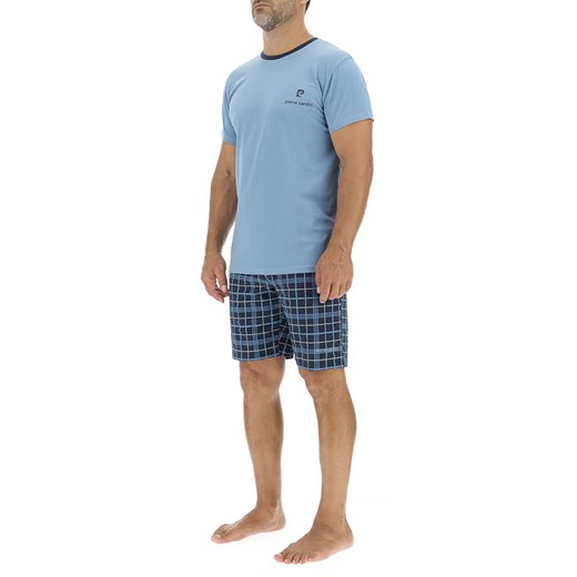 Piżama męska Pierre Cardin 