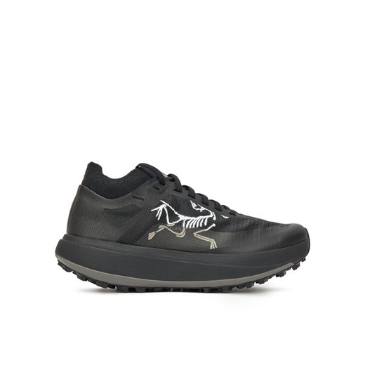 Buty do biegania Arc'teryx Sylan Pro X000010076 Czarny ze sklepu eobuwie.pl w kategorii Buty sportowe damskie - zdjęcie 183940739
