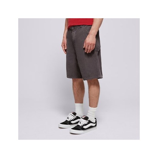 VANS SZORTY DRILL CHORE LOOSE CARPENTER ze sklepu Sizeer w kategorii Spodenki męskie - zdjęcie 183941097