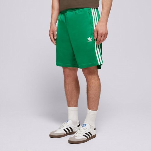 ADIDAS SZORTY FBIRD SHORT ze sklepu Sizeer w kategorii Spodenki męskie - zdjęcie 183941117