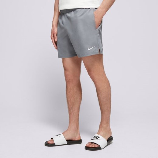 NIKE SWIM SZORTY NIKE ESSENTIAL 5&quot; SHORTS ze sklepu Sizeer w kategorii Spodenki męskie - zdjęcie 183941218