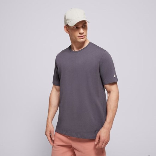 CHAMPION T-SHIRT SS TEE ze sklepu Sizeer w kategorii T-shirty męskie - zdjęcie 183941235