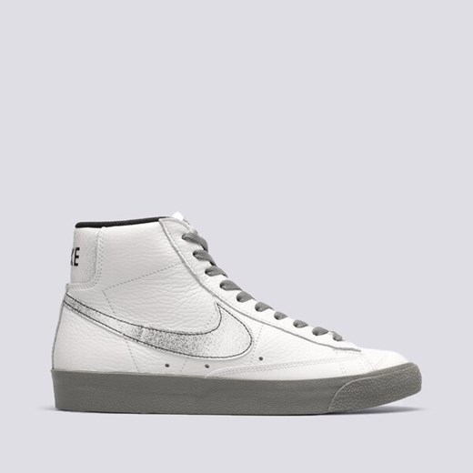 nike blazer mid &#039;77 emb dv7194-100 ze sklepu 50style.pl w kategorii Buty sportowe damskie - zdjęcie 183941255