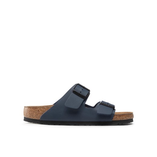 Birkenstock Klapki Arizona 0051751 Granatowy 43 MODIVO