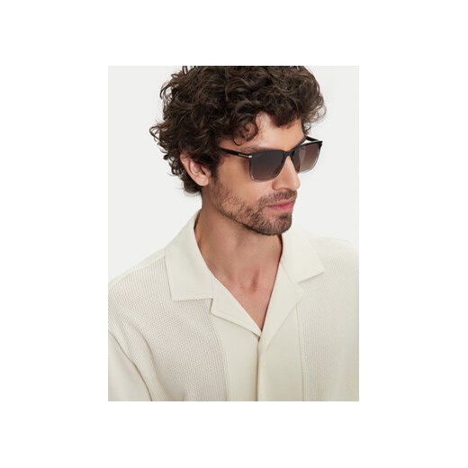 BOSS Okulary przeciwsłoneczne 1749/G/S 207997 Czarny 55 MODIVO