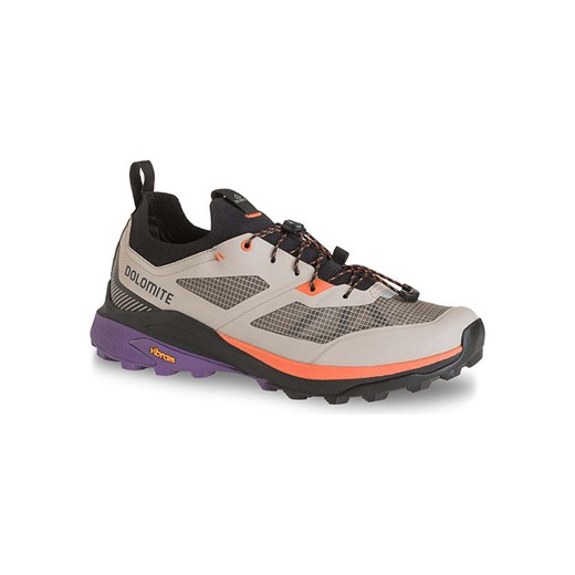 DOLOMITE Buty turystyczne &quot;Nibelia&quot; w kolorze beżowo-czarno-pomarańczowym ze sklepu Limango Polska w kategorii Buty trekkingowe męskie - zdjęcie 183943595
