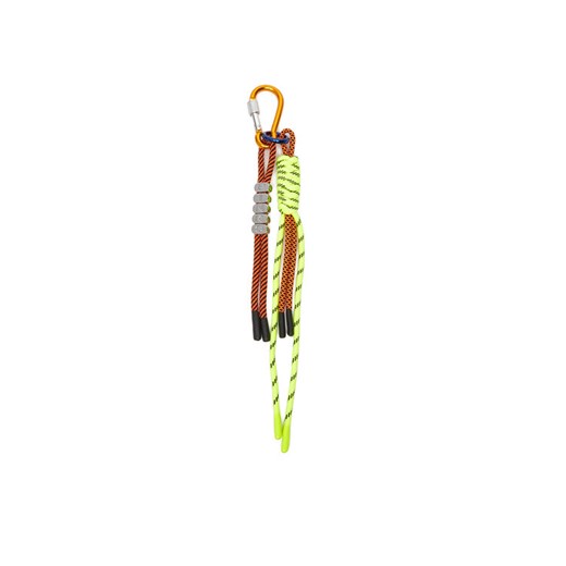Brelok PINKO Keychain1 105028 A2IH Pomarańczowy ze sklepu eobuwie.pl w kategorii Breloki - zdjęcie 183943739