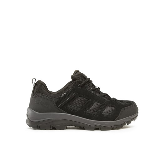 Jack Wolfskin Trekkingi Vojo 3 Texapore Low M 4042441 Czarny Jack Wolfskin 47 MODIVO