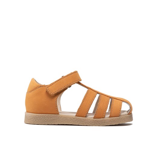 Lasocki Kids Sandały CI12-CAPSULE-03 Żółty ze sklepu MODIVO w kategorii Sandały dziecięce - zdjęcie 183944898