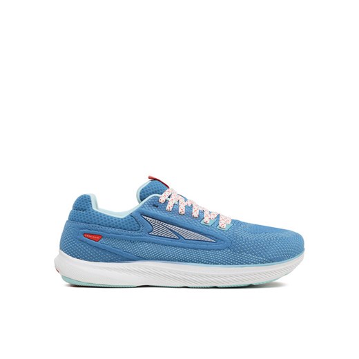 Altra Buty do biegania M Escalante 3 AL0A7R6M440-080 Niebieski ze sklepu MODIVO w kategorii Buty sportowe męskie - zdjęcie 183944936