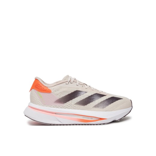 adidas Buty do biegania Adizero SL2 IF6764 Różowy ze sklepu MODIVO w kategorii Buty sportowe damskie - zdjęcie 183944968