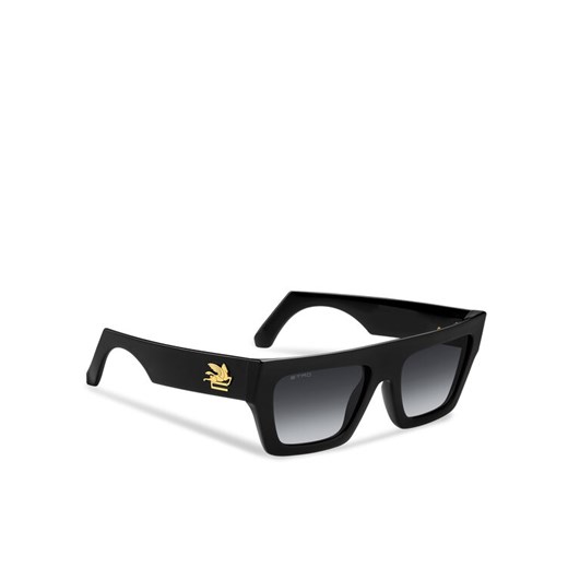 Etro Okulary przeciwsłoneczne 0049/G/S 207320 Czarny 55 MODIVO