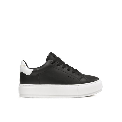 Kurt Geiger Sneakersy Laney 2626100109 Czarny Kurt Geiger 39 MODIVO