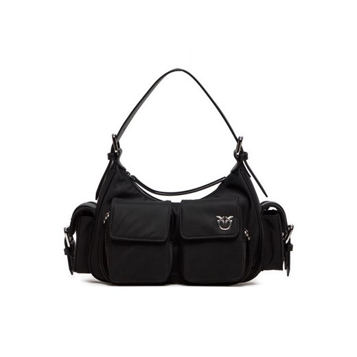 Pinko Torebka Cargo PE 24 PLTT 102794 A1J4 Czarny Pinko 00 MODIVO