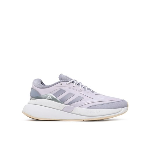 adidas Sneakersy Brevard HR0255 Fioletowy ze sklepu MODIVO w kategorii Buty sportowe damskie - zdjęcie 183945647