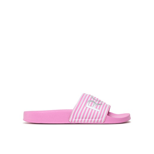 Roxy Klapki ARGL100287 Różowy 37 MODIVO