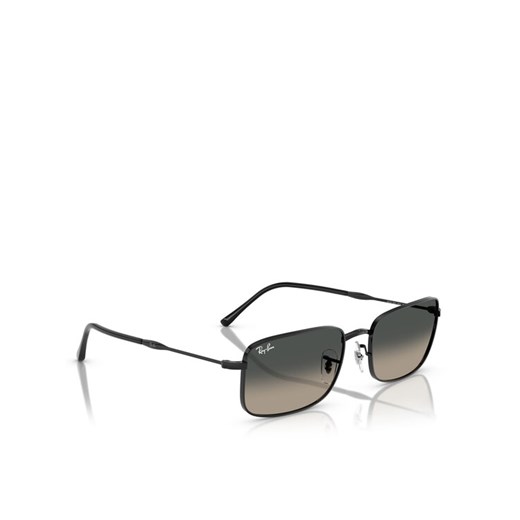 Ray-Ban Okulary przeciwsłoneczne 0RB3746 59 002/71 Czarny ze sklepu MODIVO w kategorii Okulary przeciwsłoneczne damskie - zdjęcie 183945658