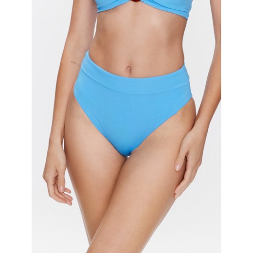 Maaji Dół od bikini 3075SCC021 Niebieski ze sklepu MODIVO w kategorii Stroje kąpielowe - zdjęcie 183945669