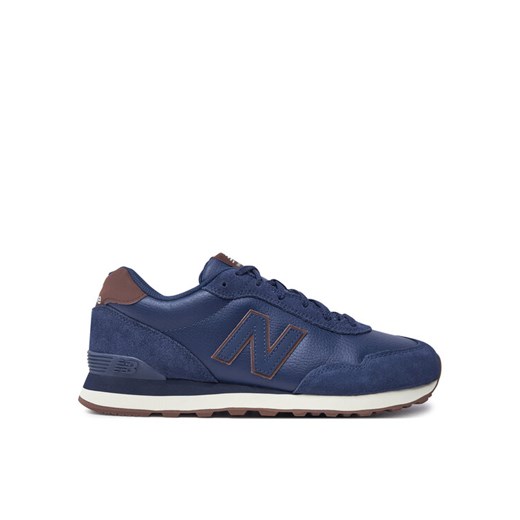 New Balance Sneakersy ML515ADG Niebieski ze sklepu MODIVO w kategorii Buty sportowe męskie - zdjęcie 183945687