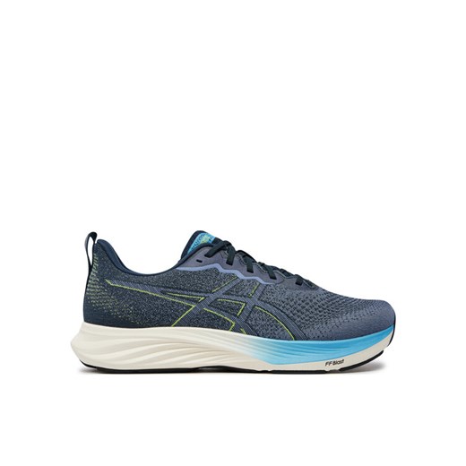 Asics Buty do biegania Dynablast 4 1011B697 Niebieski 44_5 MODIVO