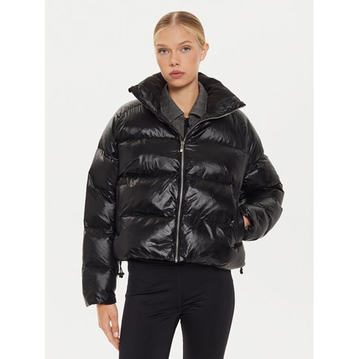 Puma Kurtka zimowa 626514 Czarny Relaxed Fit ze sklepu MODIVO w kategorii Kurtki damskie - zdjęcie 183945717