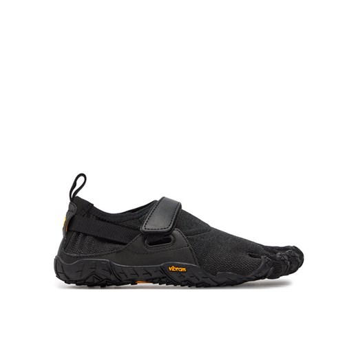 Vibram Fivefingers Buty do biegania Spyridon Evo 22W5501 Czarny ze sklepu MODIVO w kategorii Buty sportowe damskie - zdjęcie 183945777