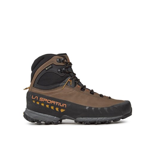 La Sportiva Trekkingi Tx5 Gtx 27I803206 Brązowy ze sklepu MODIVO w kategorii Buty trekkingowe męskie - zdjęcie 183945858