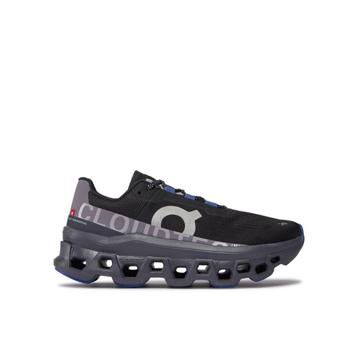 On Buty do biegania Cloudmonster 6198082 Czarny ze sklepu MODIVO w kategorii Buty sportowe damskie - zdjęcie 183946078