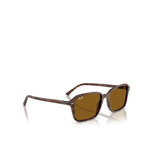 Ray-Ban Okulary przeciwsłoneczne Raimond 0RB2231 14183358 Brązowy ze sklepu MODIVO w kategorii Okulary przeciwsłoneczne damskie - zdjęcie 183946116