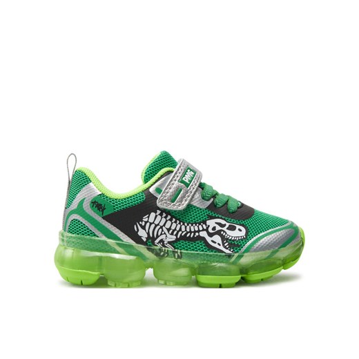 Primigi Sneakersy 5964400 Zielony Primigi 24 MODIVO