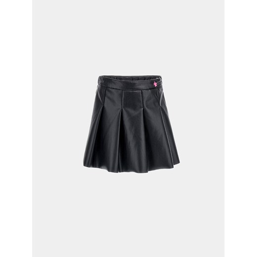 Original Marines Spódnica DDA3520F Czarny Regular Fit ze sklepu MODIVO w kategorii Spódnice dziewczęce - zdjęcie 183946246