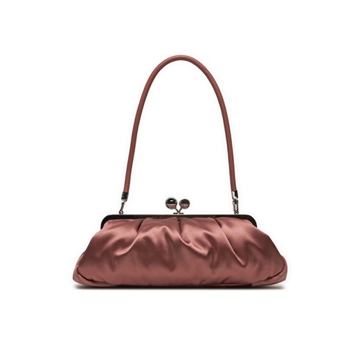 Weekend Max Mara Torebka Helgawe 2425516154 Różowy ze sklepu MODIVO w kategorii Kopertówki - zdjęcie 183946389