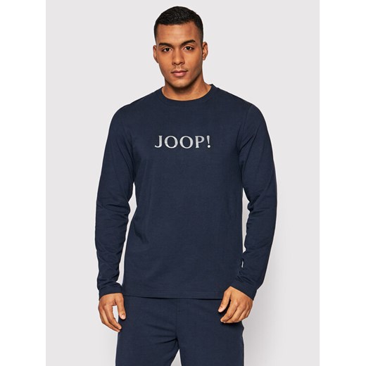 JOOP! Longsleeve 17 J221Lw002 30029918 Granatowy Regular Fit Joop! M MODIVO