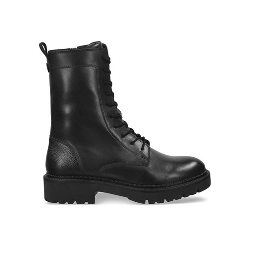 Gant Trapery 29541779 Czarny ze sklepu MODIVO w kategorii Workery damskie - zdjęcie 183946479