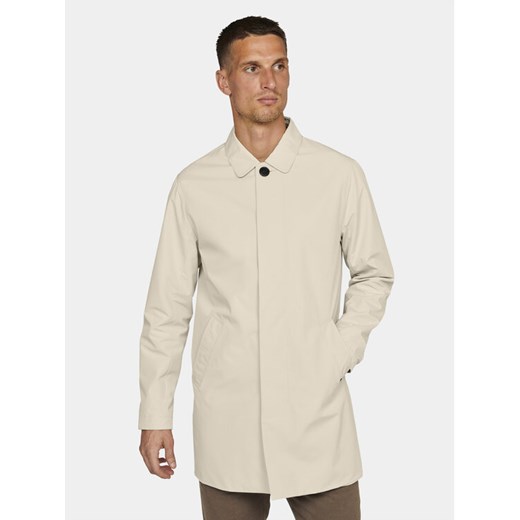 Matinique Płaszcz przejściowy 30204455 Beżowy Regular Fit Matinique L MODIVO