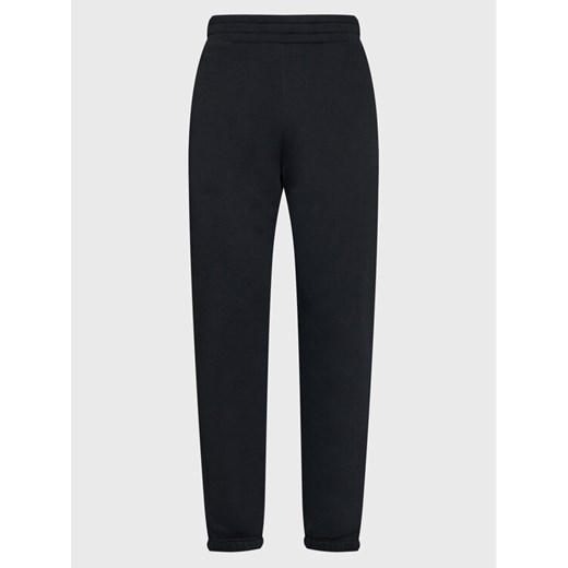 Peak Performance Spodnie dresowe Original G77707020 Czarny Relaxed Fit ze sklepu MODIVO w kategorii Spodnie męskie - zdjęcie 183946749