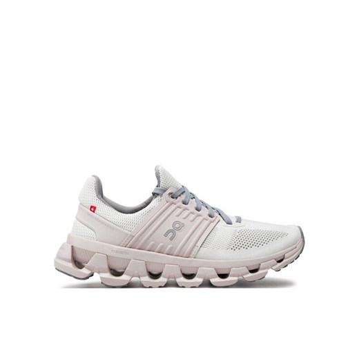 On Buty do biegania Cloudswift 3 3WD10152169 Różowy ze sklepu MODIVO w kategorii Buty sportowe damskie - zdjęcie 183946786