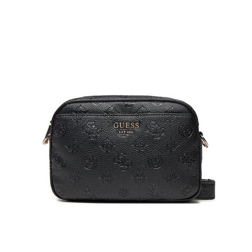 Guess Torebka HWPG93 18140 Czarny Guess 00 MODIVO