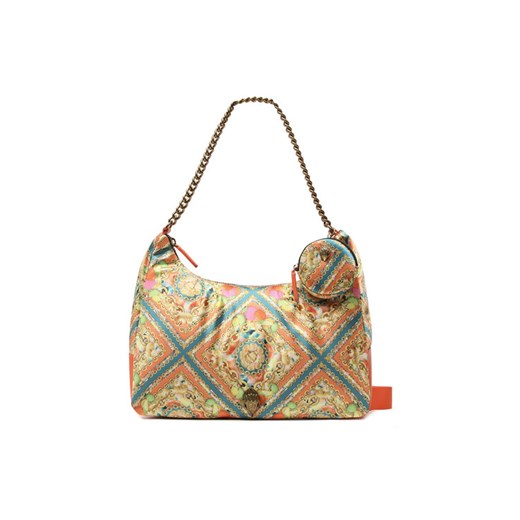Kurt Geiger Torebka Recycled Lg Hobo 9550391229 Kolorowy ze sklepu MODIVO w kategorii Listonoszki - zdjęcie 183947037