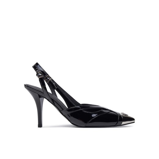 PINKO Sandały Lucy 17 SD0181 E002 Czarny Pinko 40 MODIVO